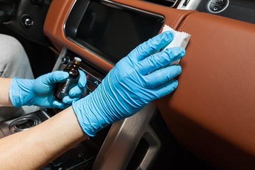 5 Reasons Why Mobile Detailing is important