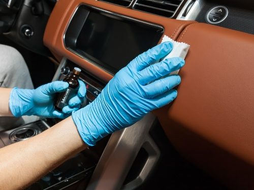 5 Reasons Why Mobile Detailing is important