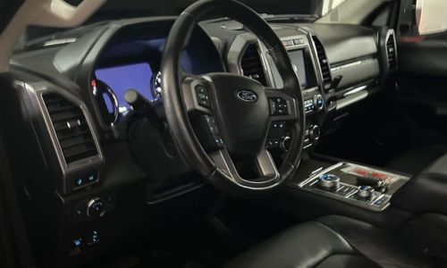 Interior Detailing in Anna, TX