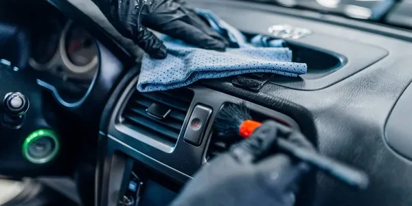 Interior Detailing Anna TX