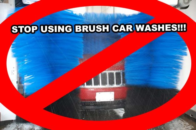 mobile car detailing anna tx