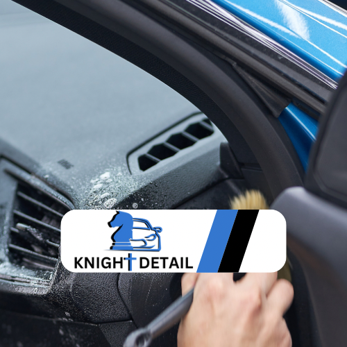 Knight Detail-Odor Removal